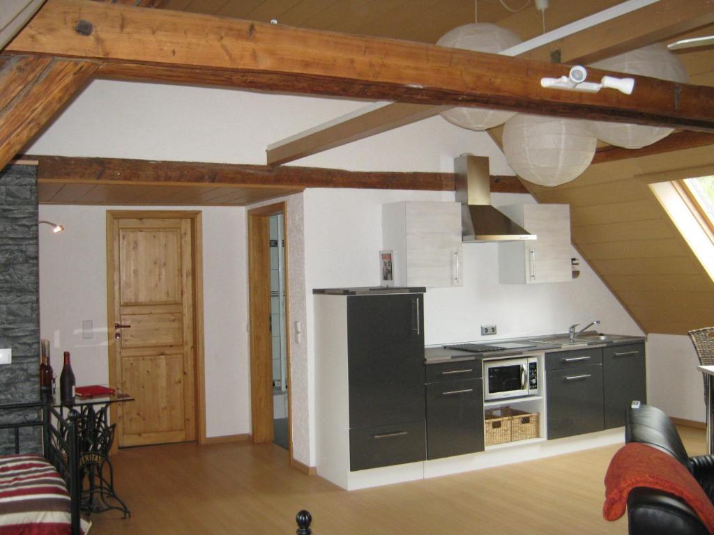 Apartment Mosel-Götterlay Bruttig-Fankel Zimmer foto